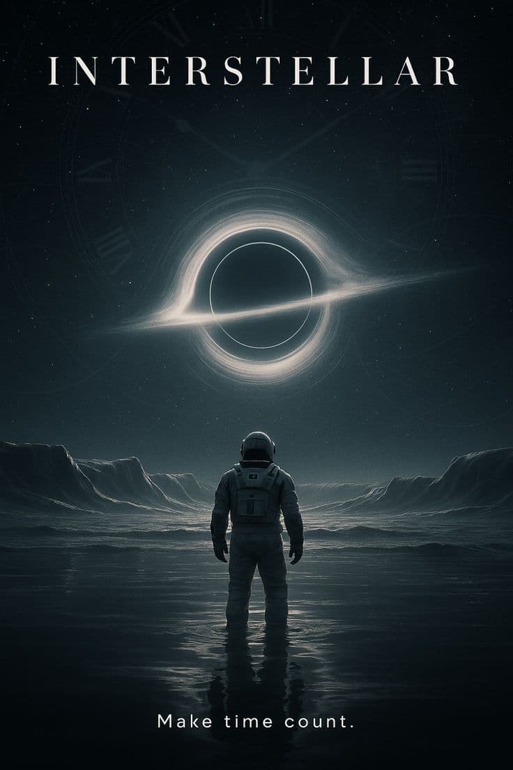 interstellar